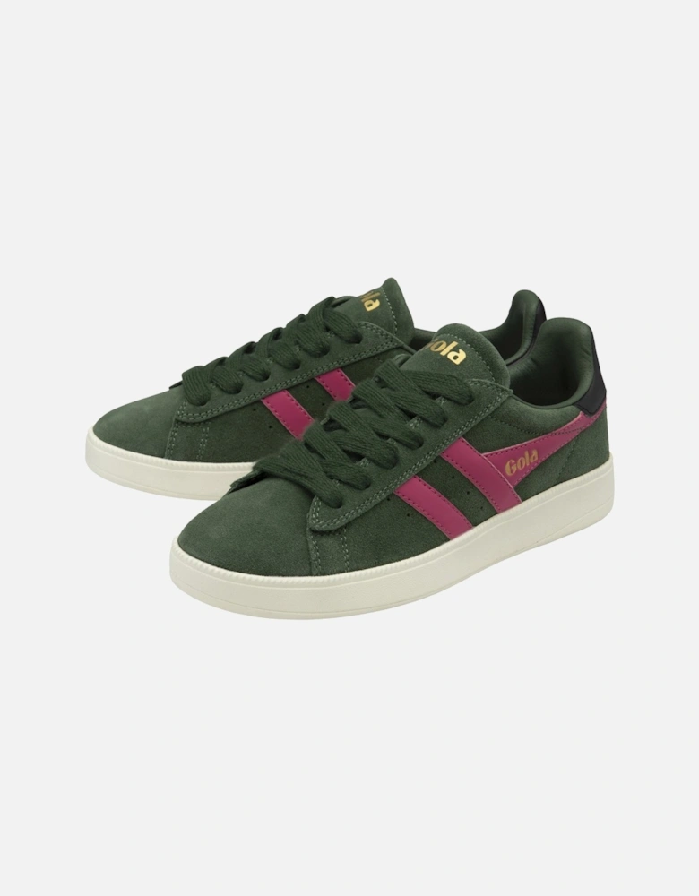 Aztec Womens Trainers
