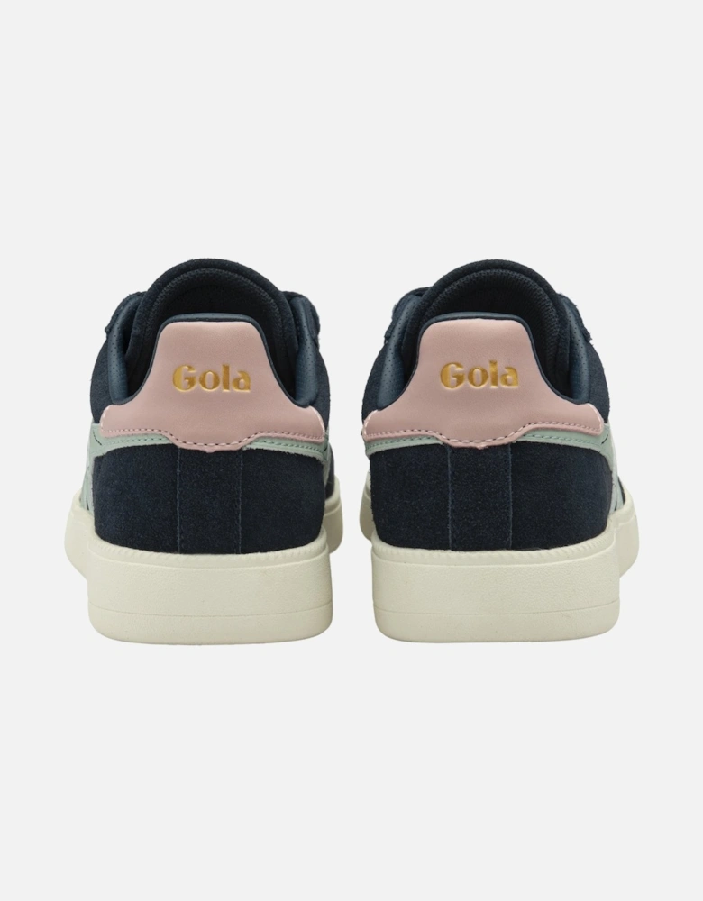 Aztec Womens Trainers