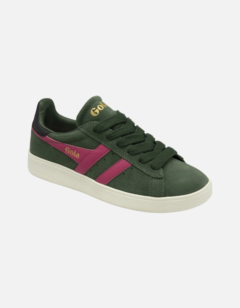 Aztec Womens Trainers