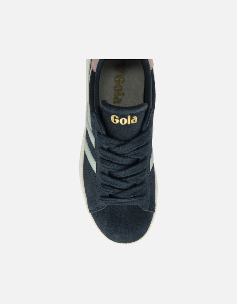 Aztec Womens Trainers