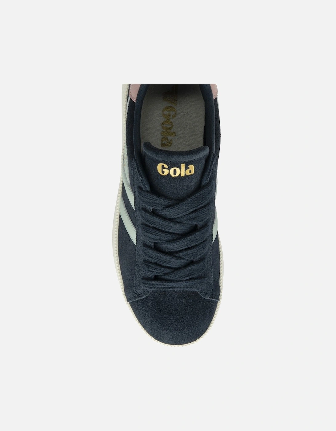 Aztec Womens Trainers