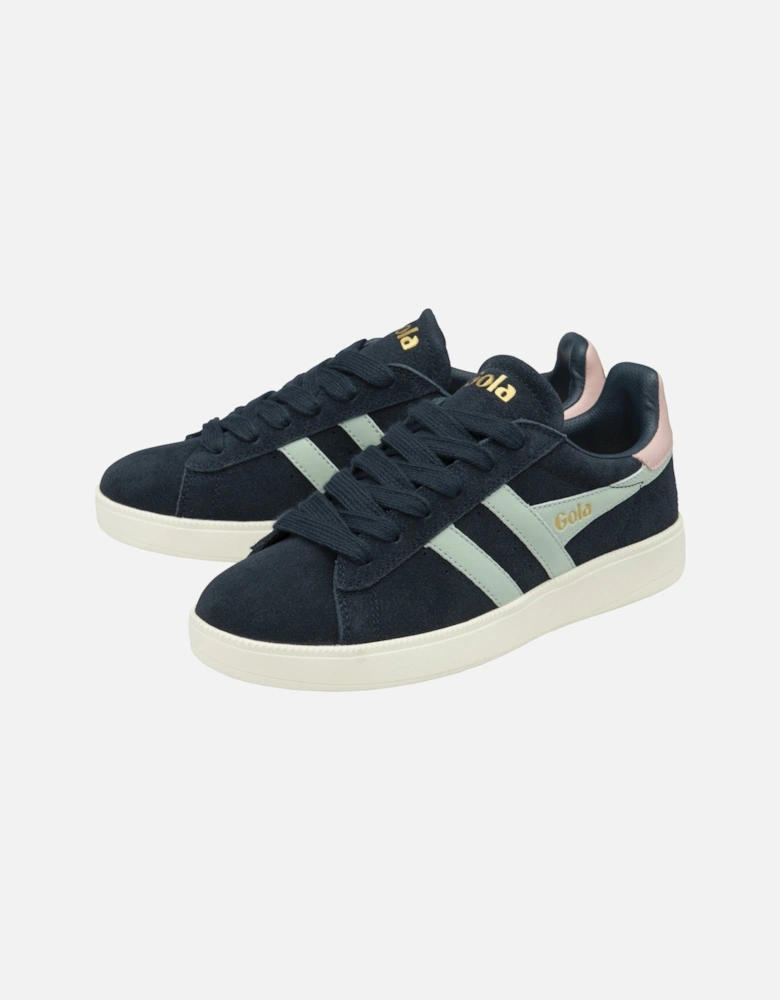 Aztec Womens Trainers
