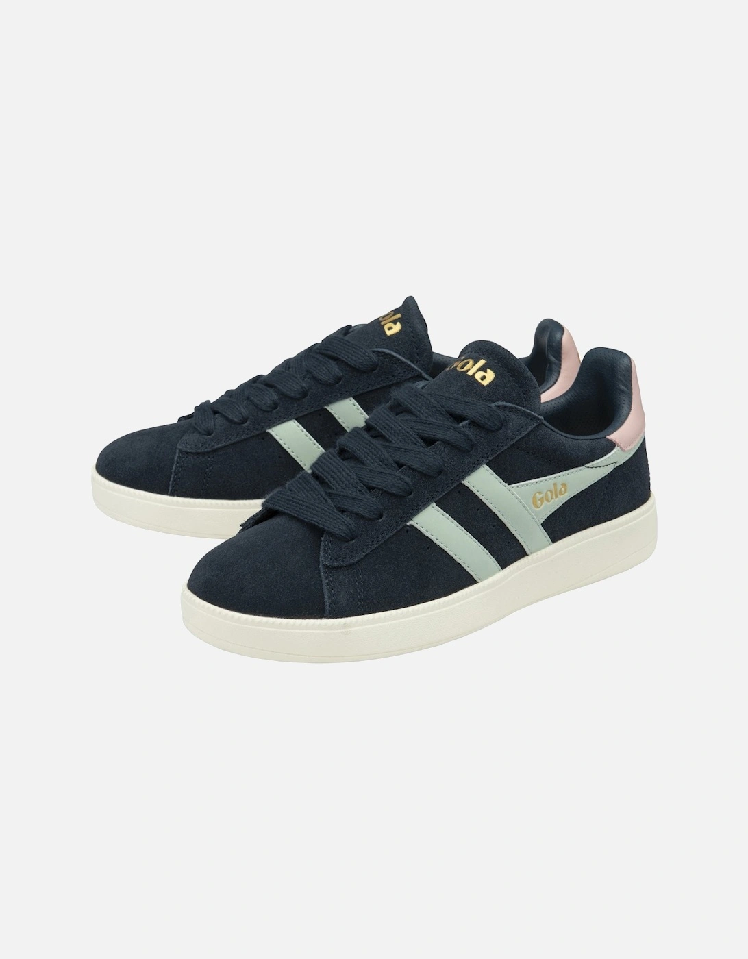 Aztec Womens Trainers