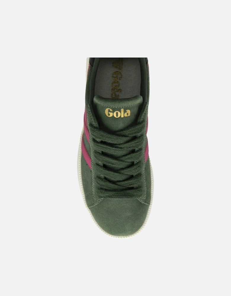 Aztec Womens Trainers