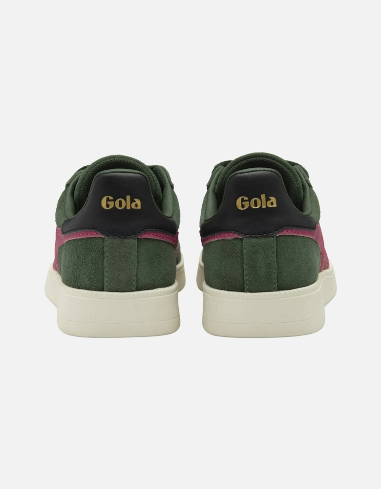 Aztec Womens Trainers