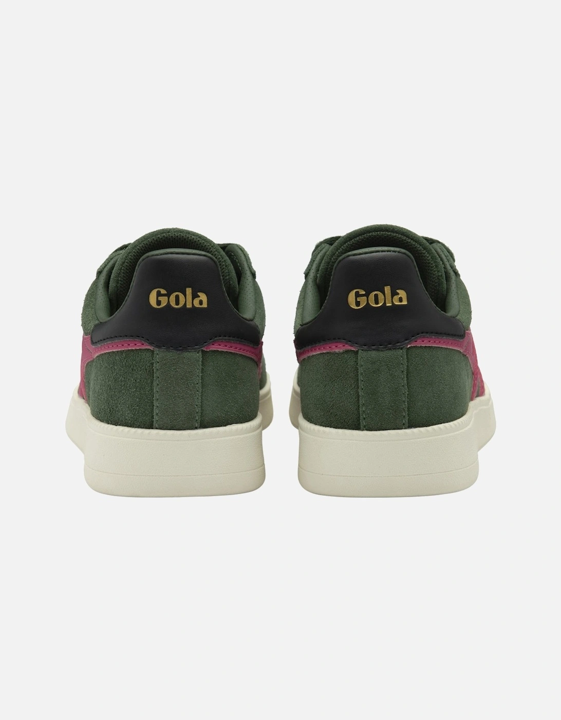 Aztec Womens Trainers