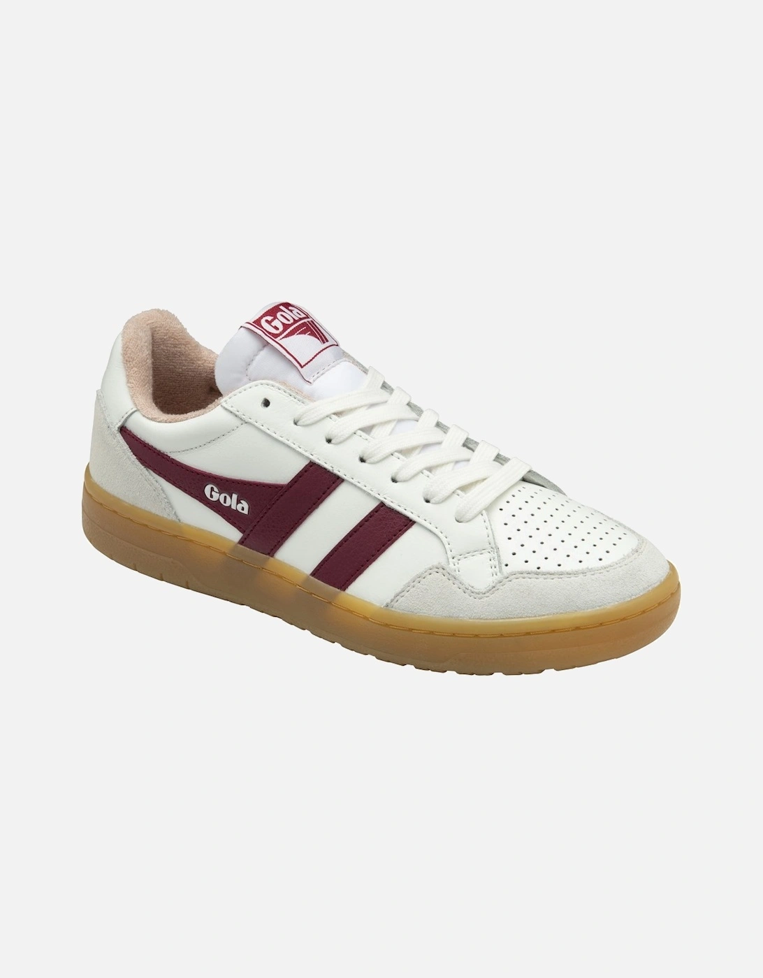 Eagle 86 Womens Trainers, 5 of 4