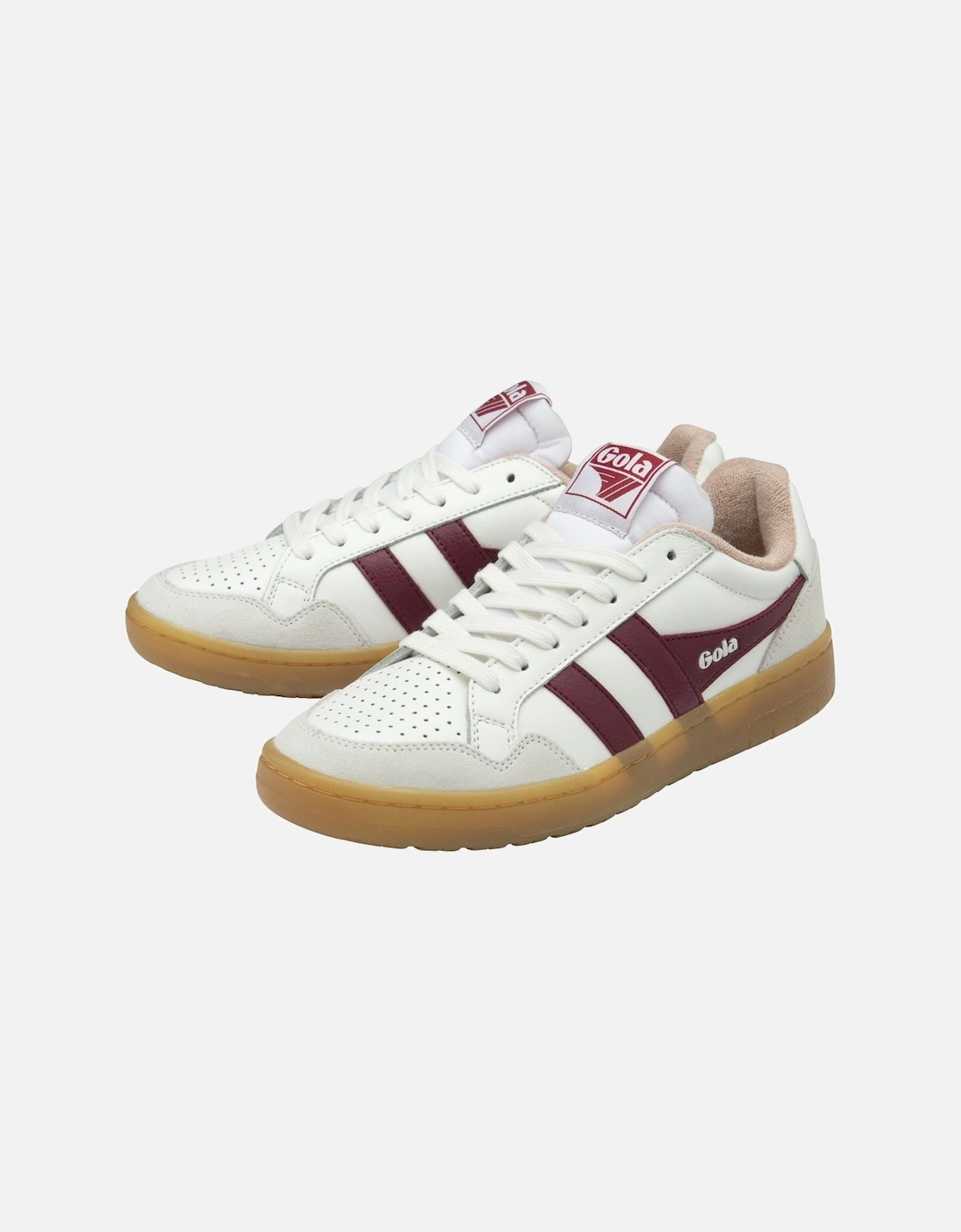Eagle 86 Womens Trainers