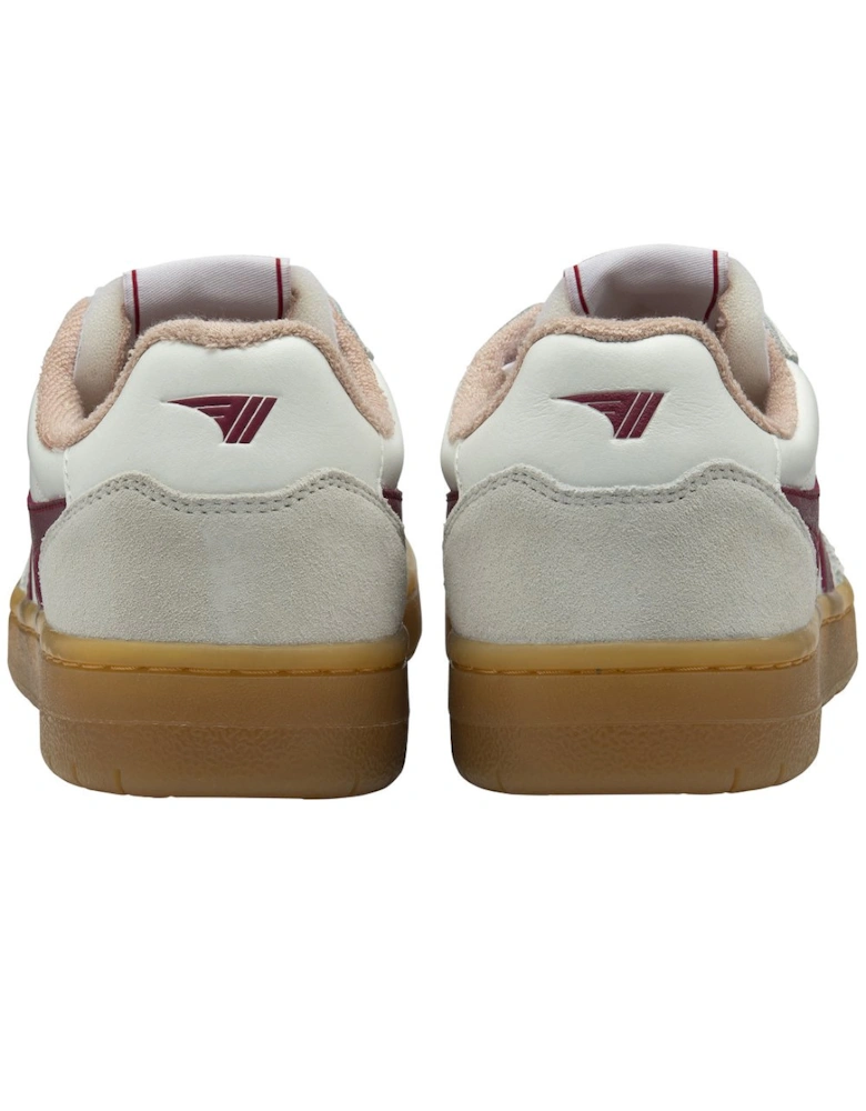 Eagle 86 Womens Trainers
