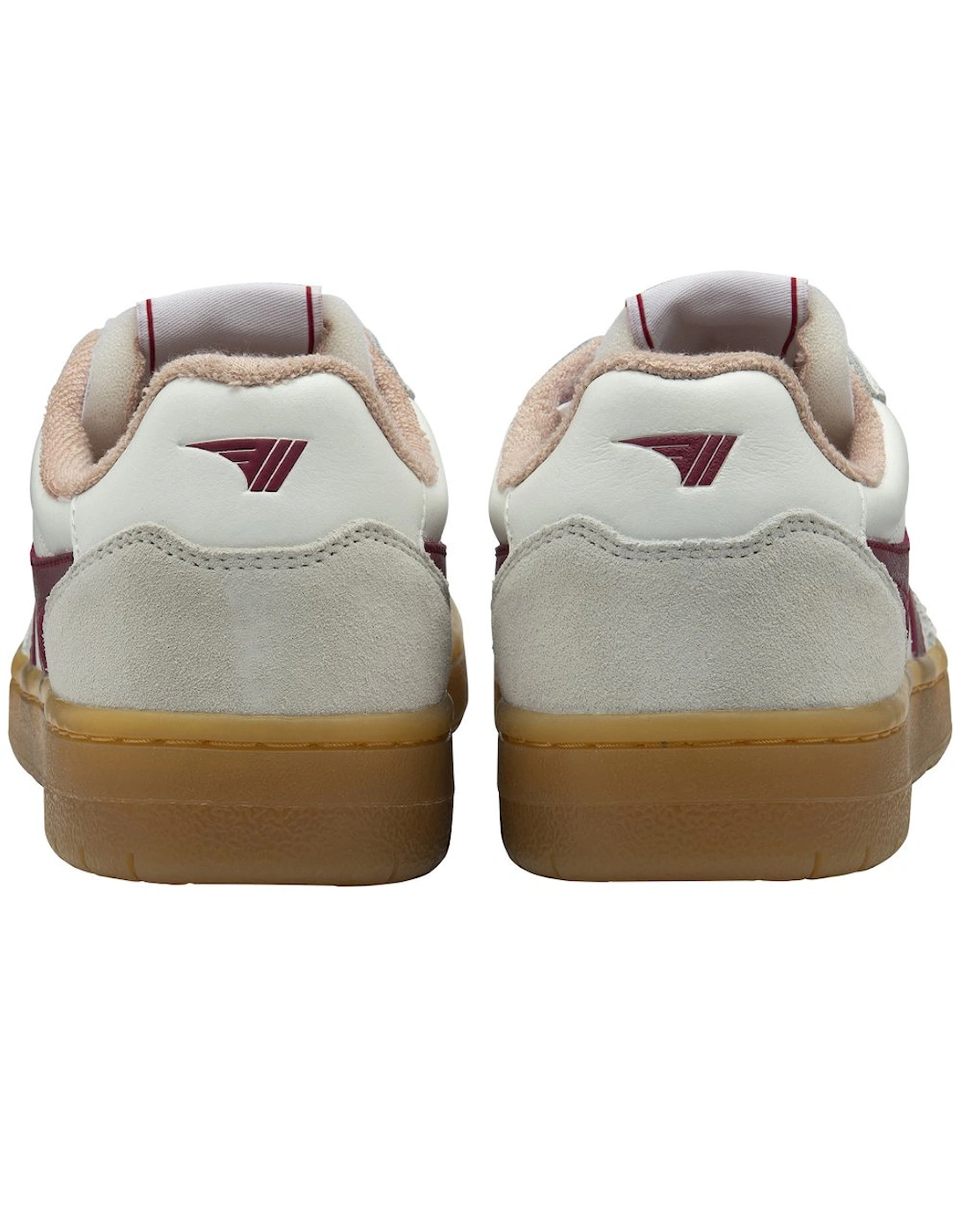 Eagle 86 Womens Trainers