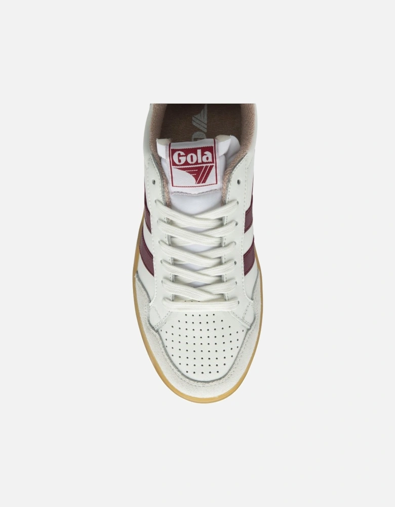 Eagle 86 Womens Trainers