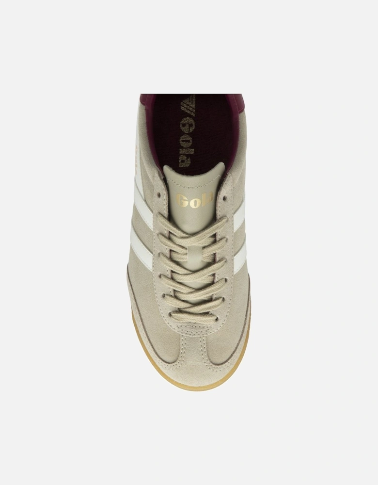 Torpedo Womens Trainers
