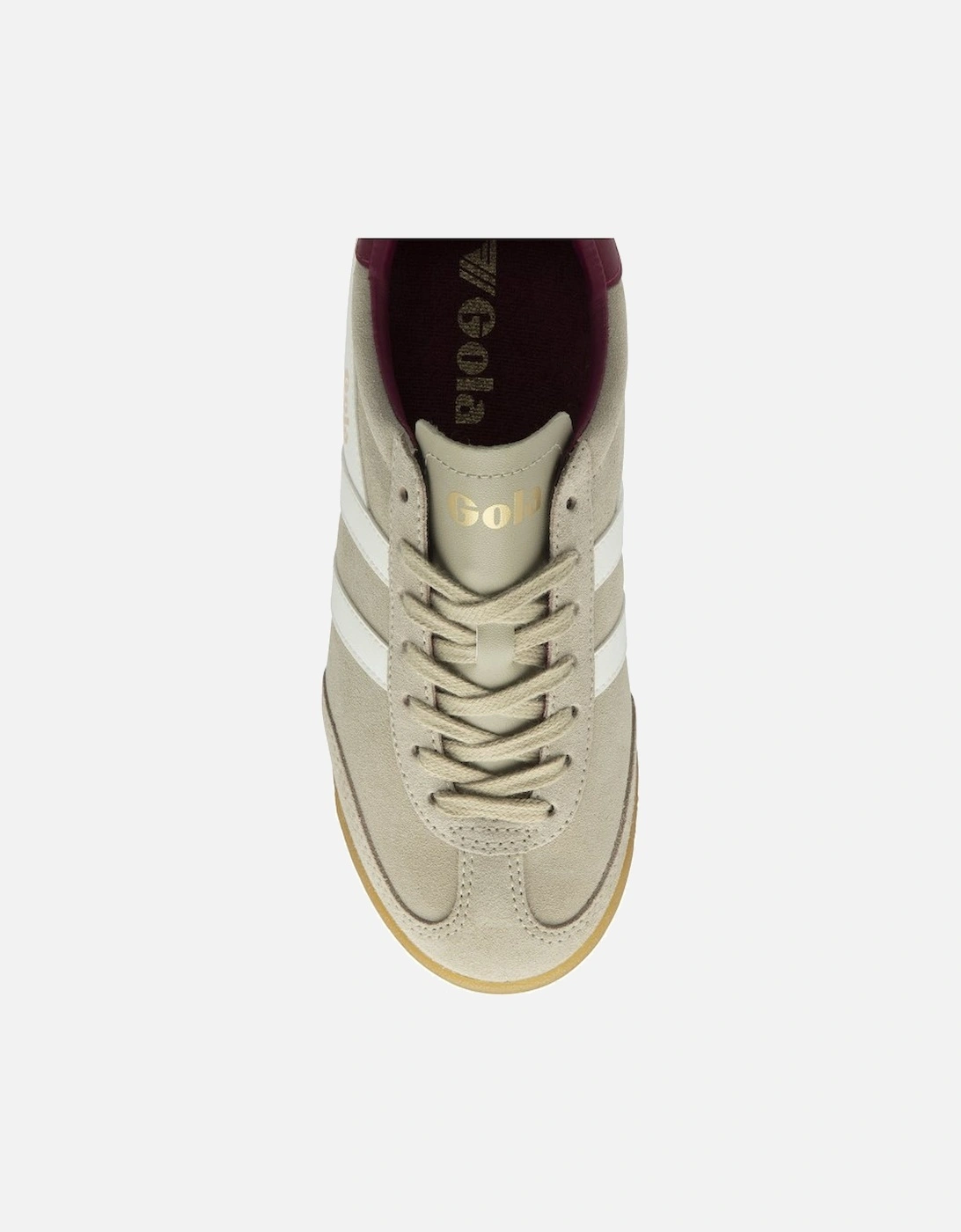 Torpedo Womens Trainers