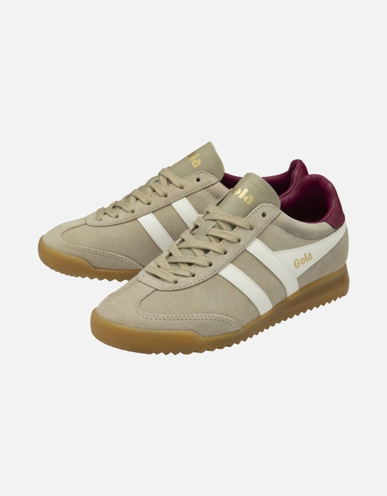 Torpedo Womens Trainers
