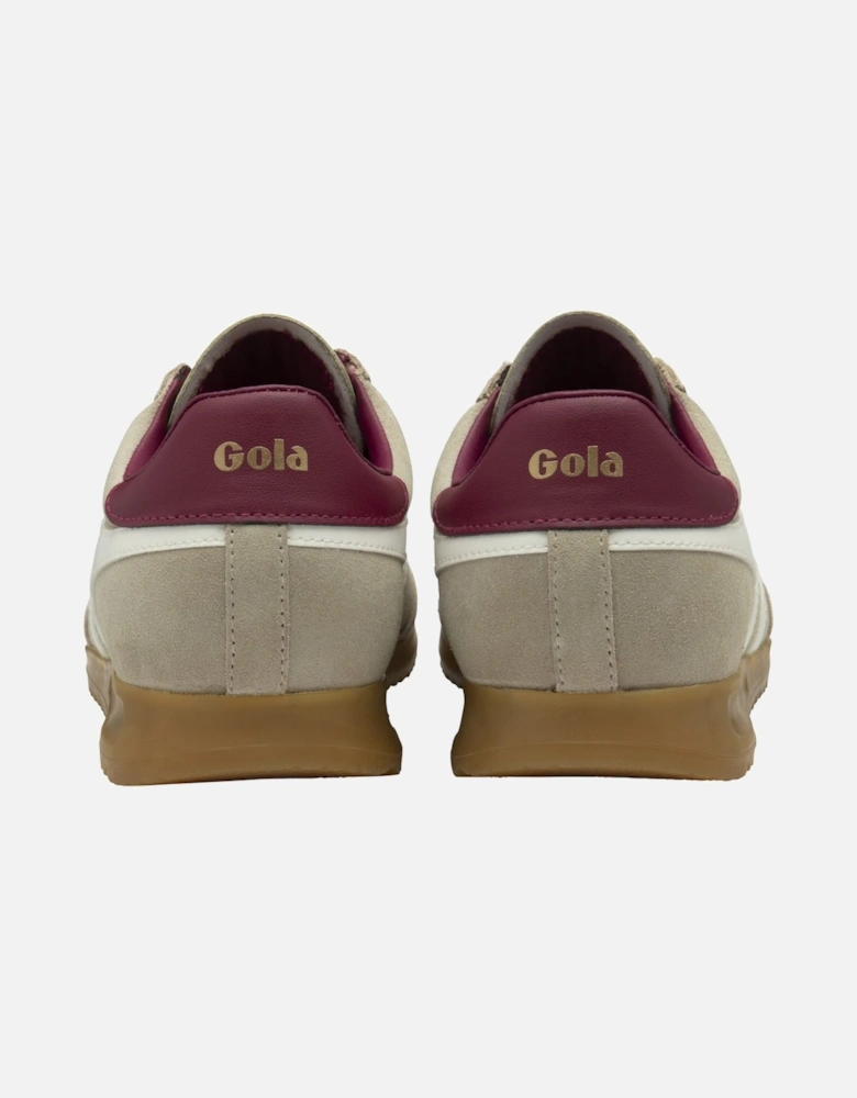 Torpedo Womens Trainers