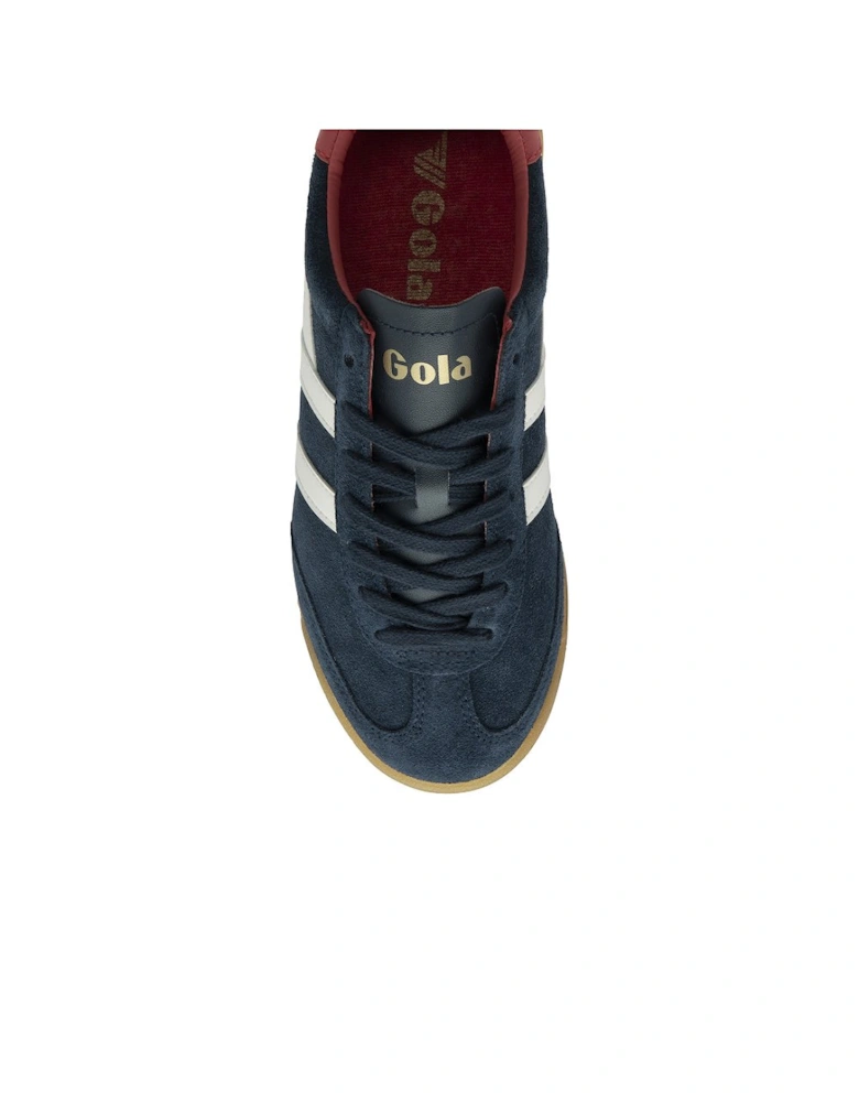 Torpedo Womens Trainers