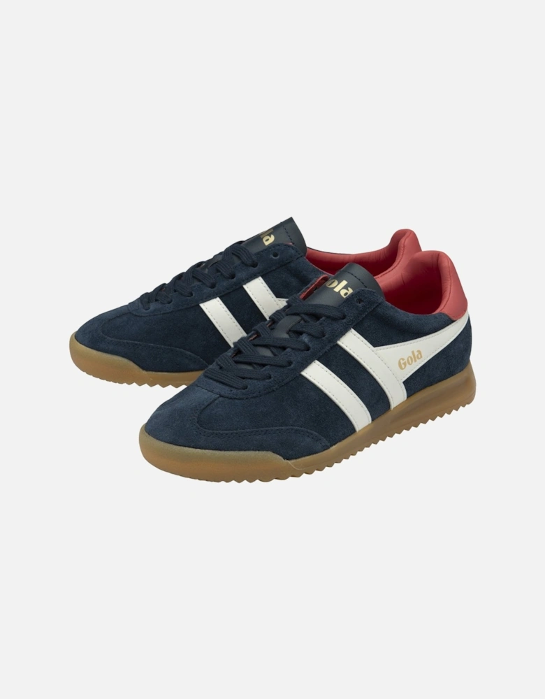 Torpedo Womens Trainers