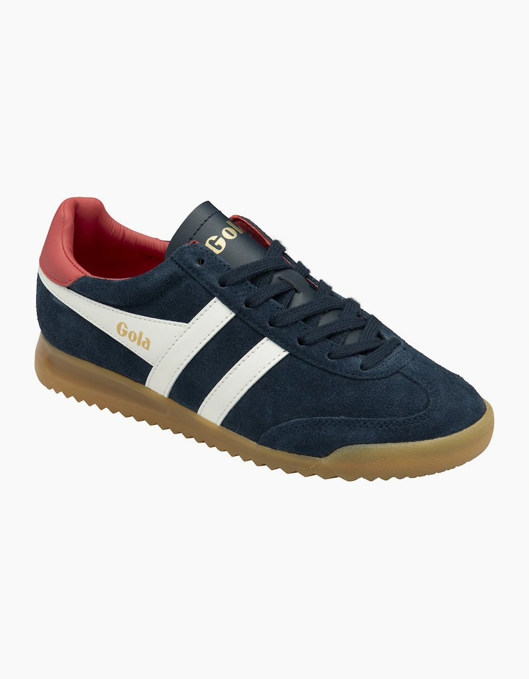 Gola Women's Blue Trainers Torpedo Trainer - Image 2