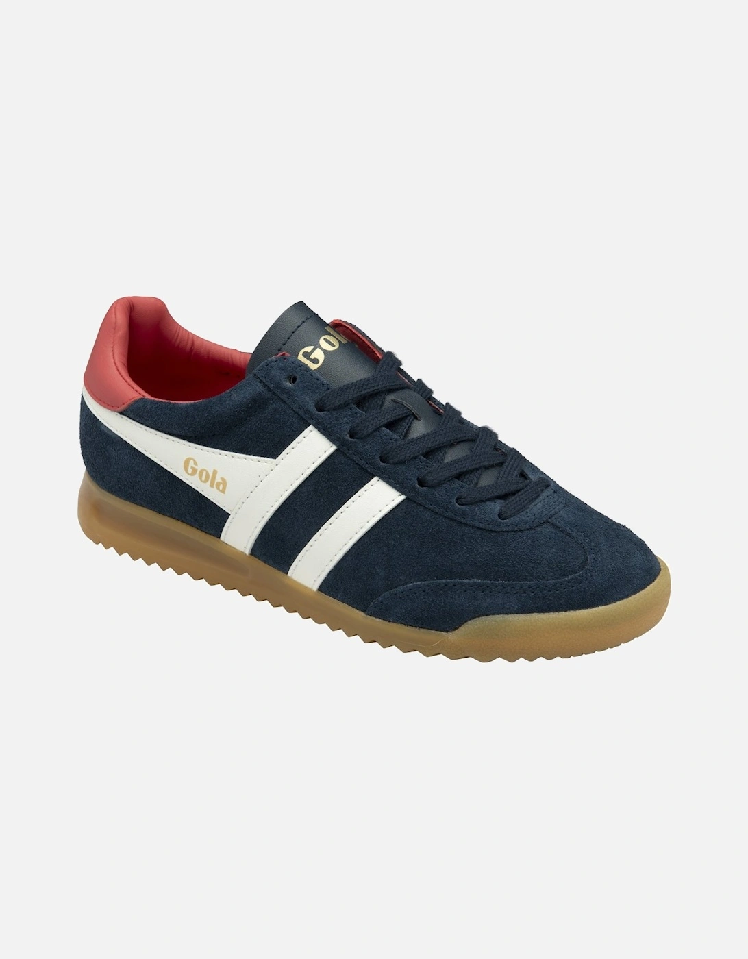 Torpedo Womens Trainers, 5 of 4