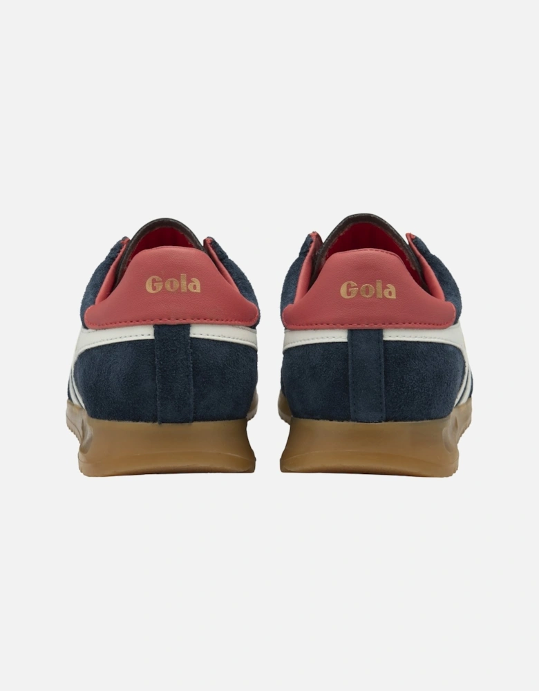 Torpedo Womens Trainers