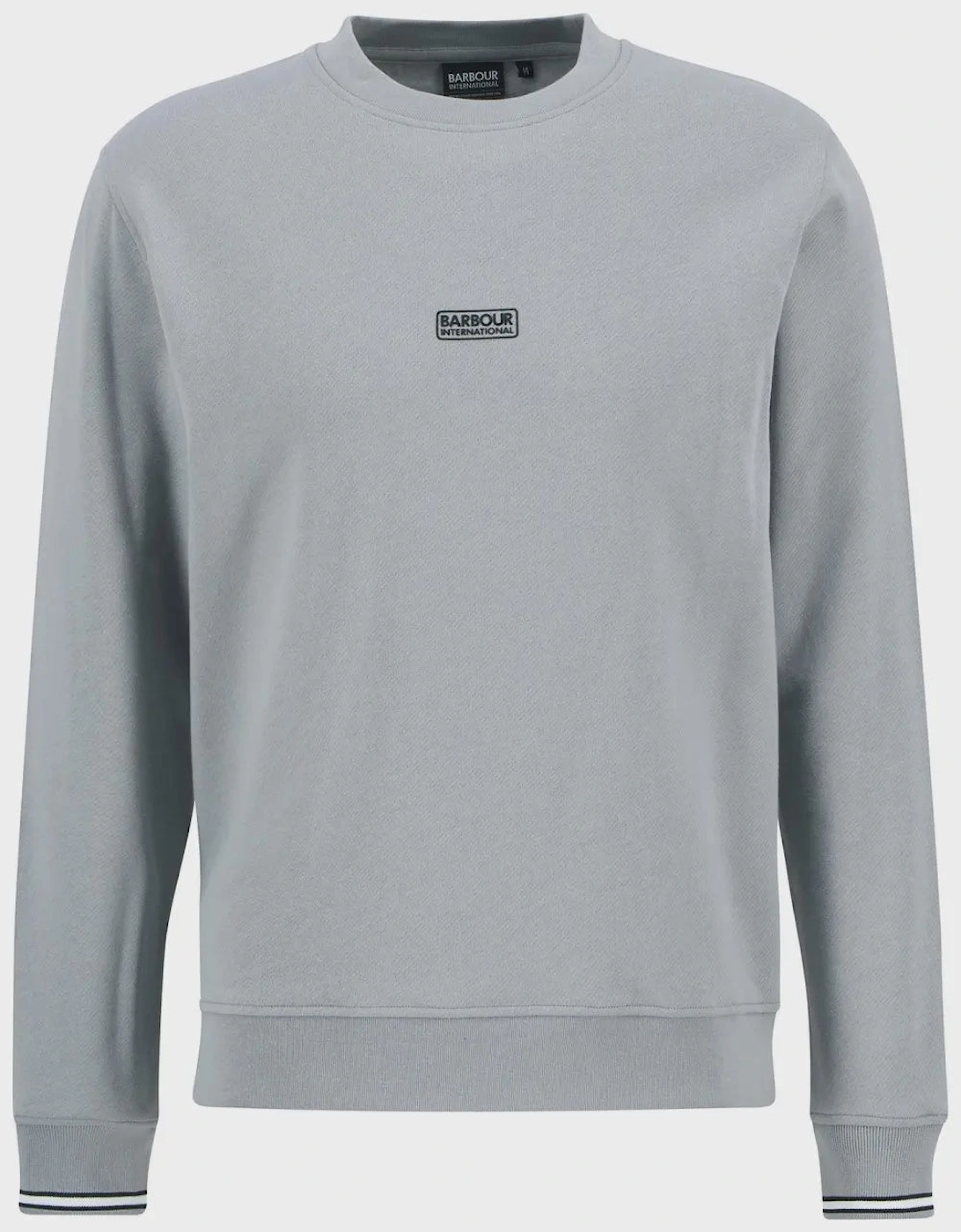 Stelar Sweatshirt - Ultimate Grey, 2 of 1