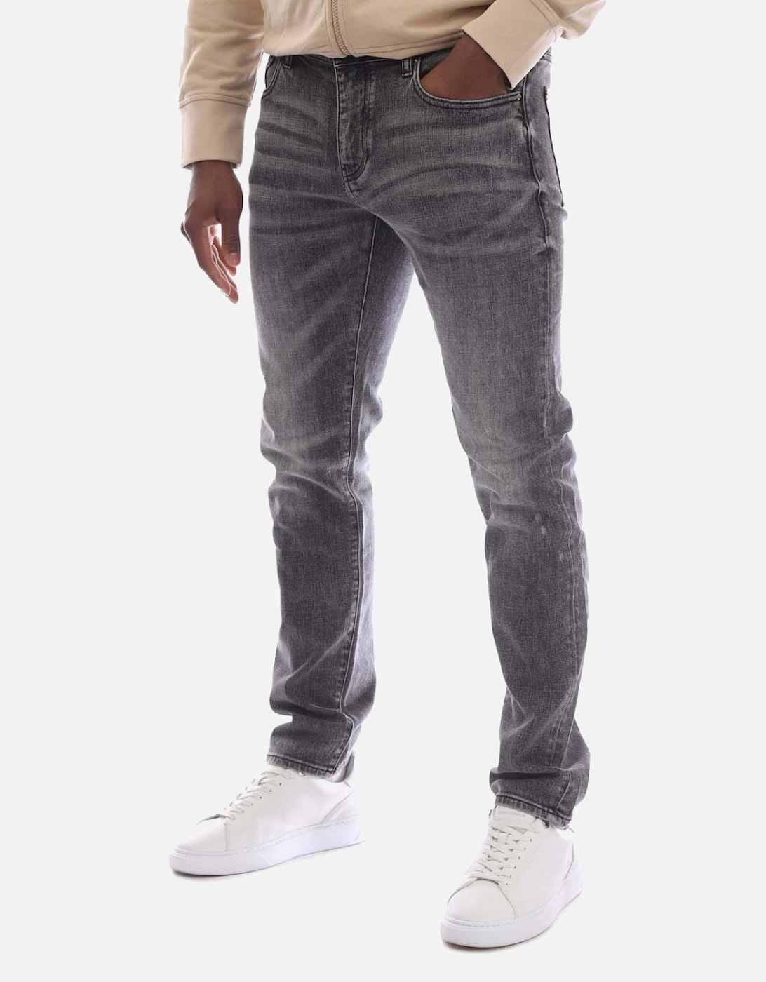 J13 Slim-Fit Jeans, 5 of 4