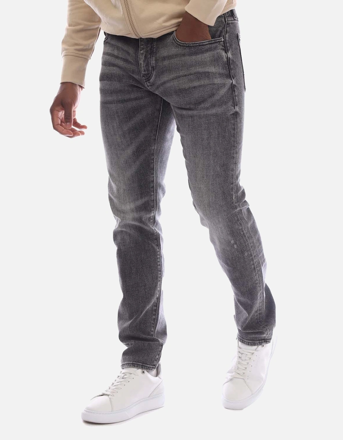J13 Slim-Fit Jeans