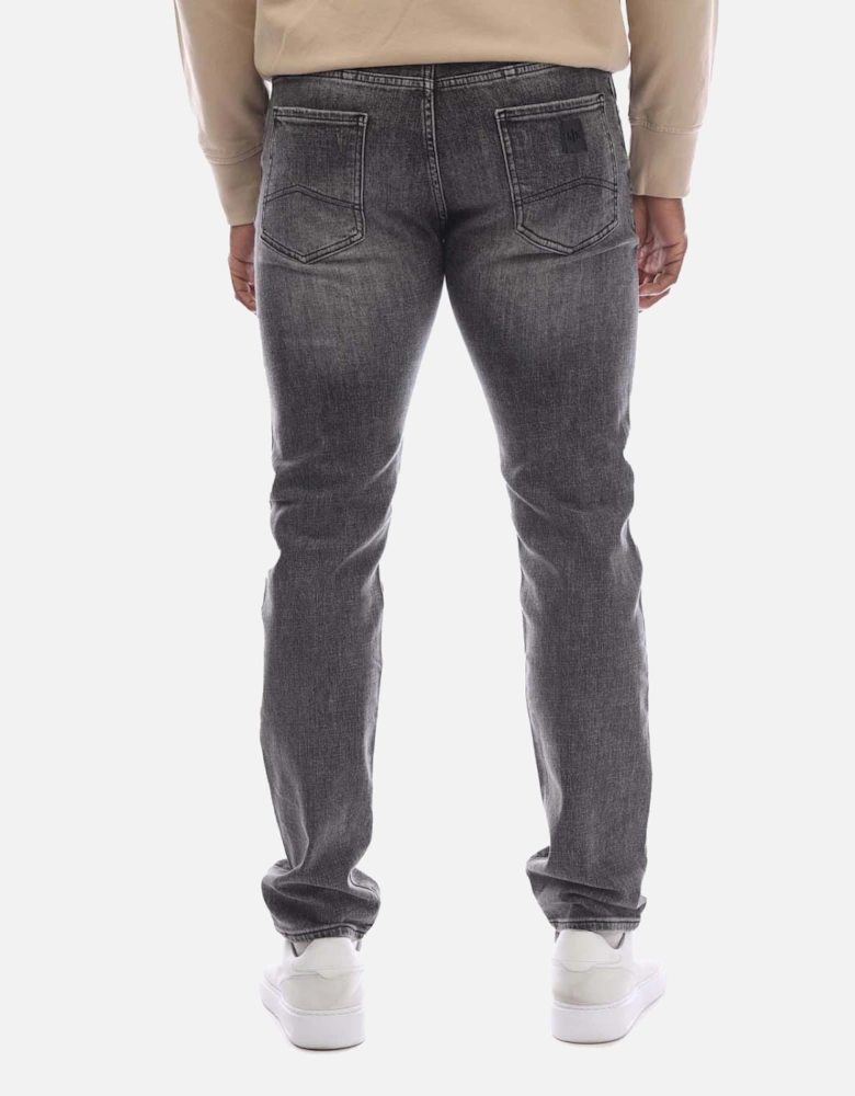 J13 Slim-Fit Jeans
