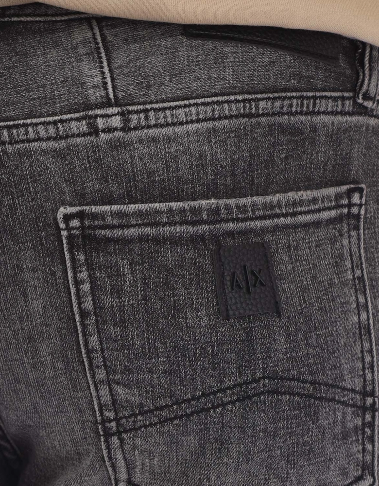 J13 Slim-Fit Jeans