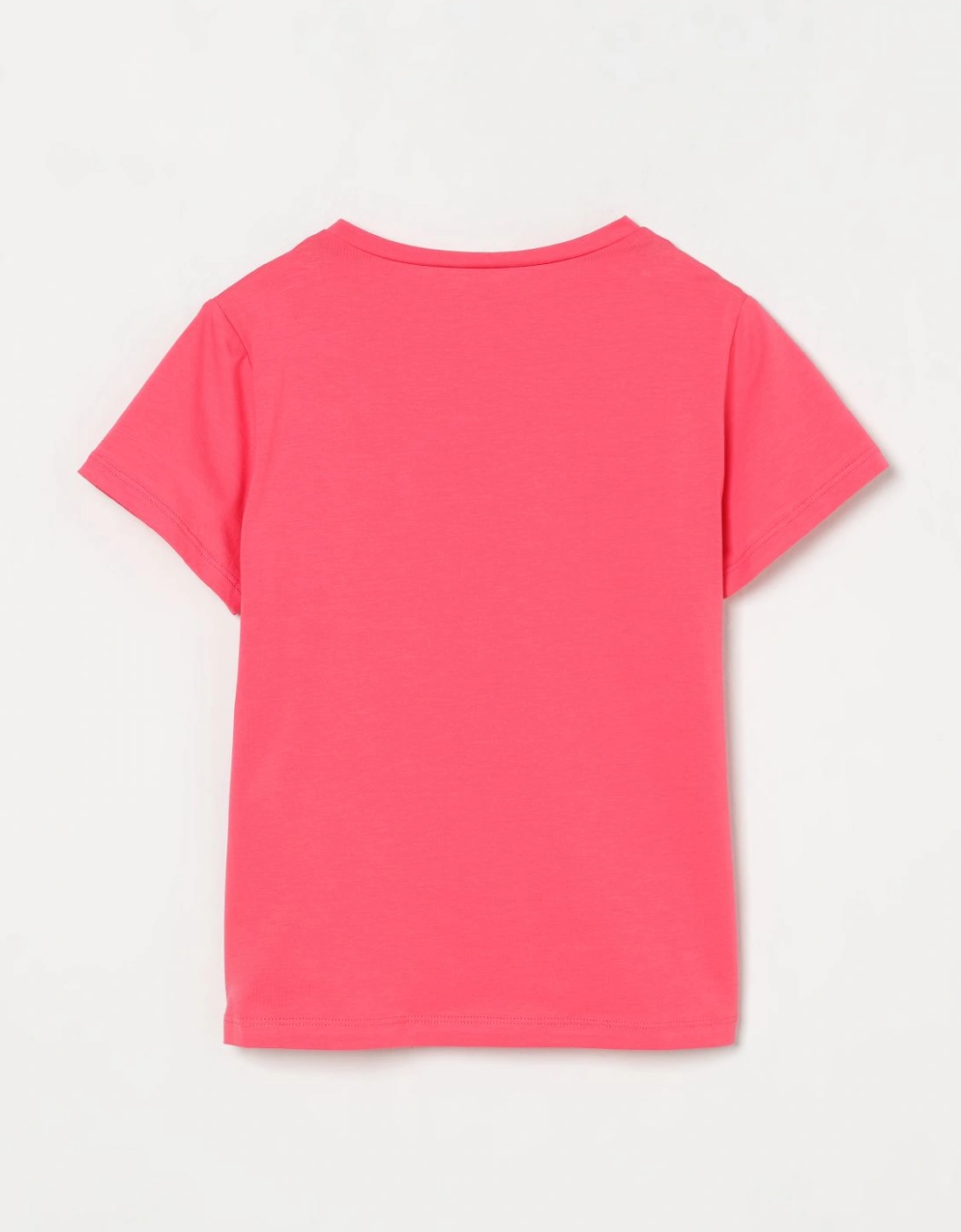 Girls Rhinestone TShirt