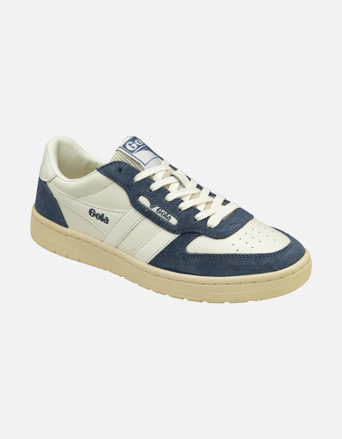 Hawk 89 Womens Trainers, 5 of 4