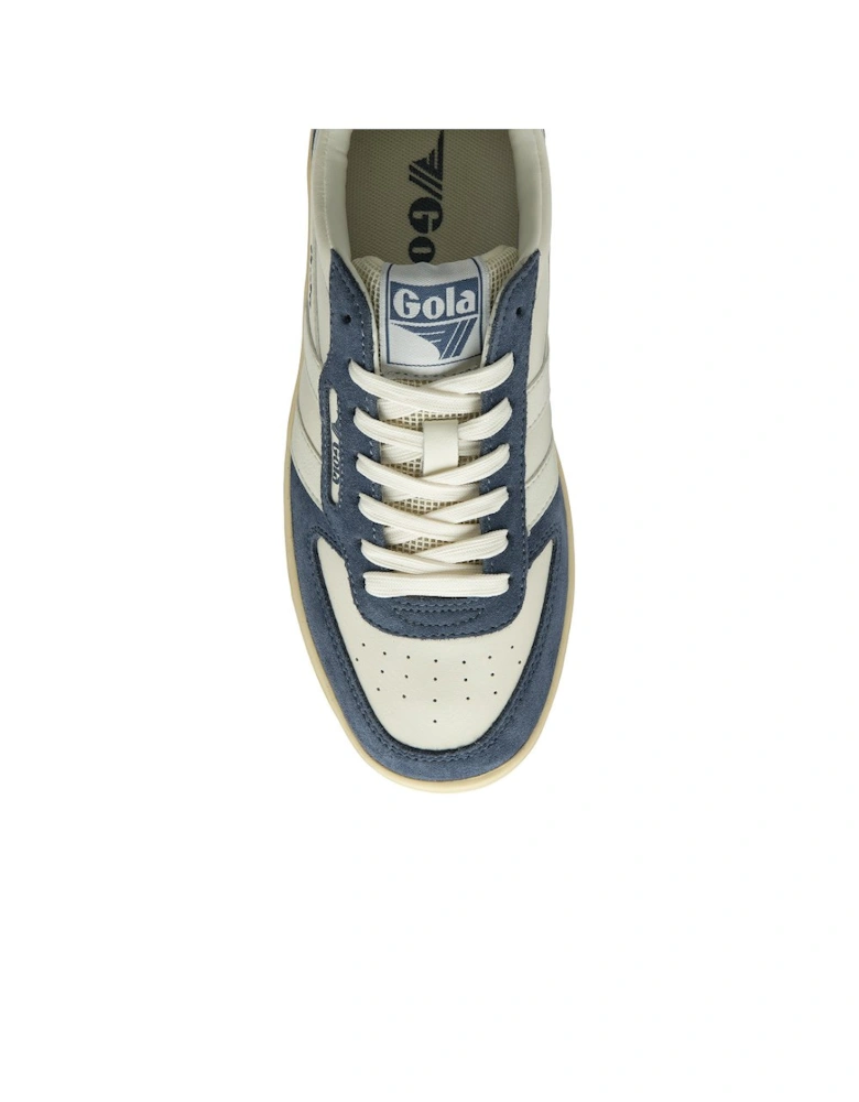 Hawk 89 Womens Trainers