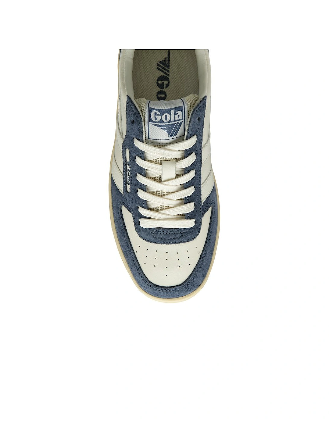 Hawk 89 Womens Trainers