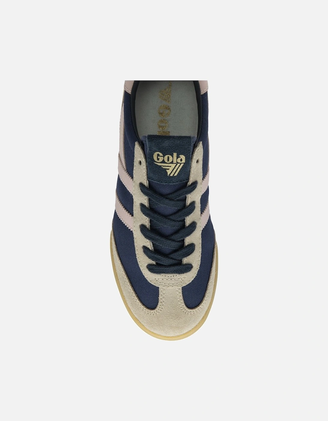 Pacer Womens Trainers