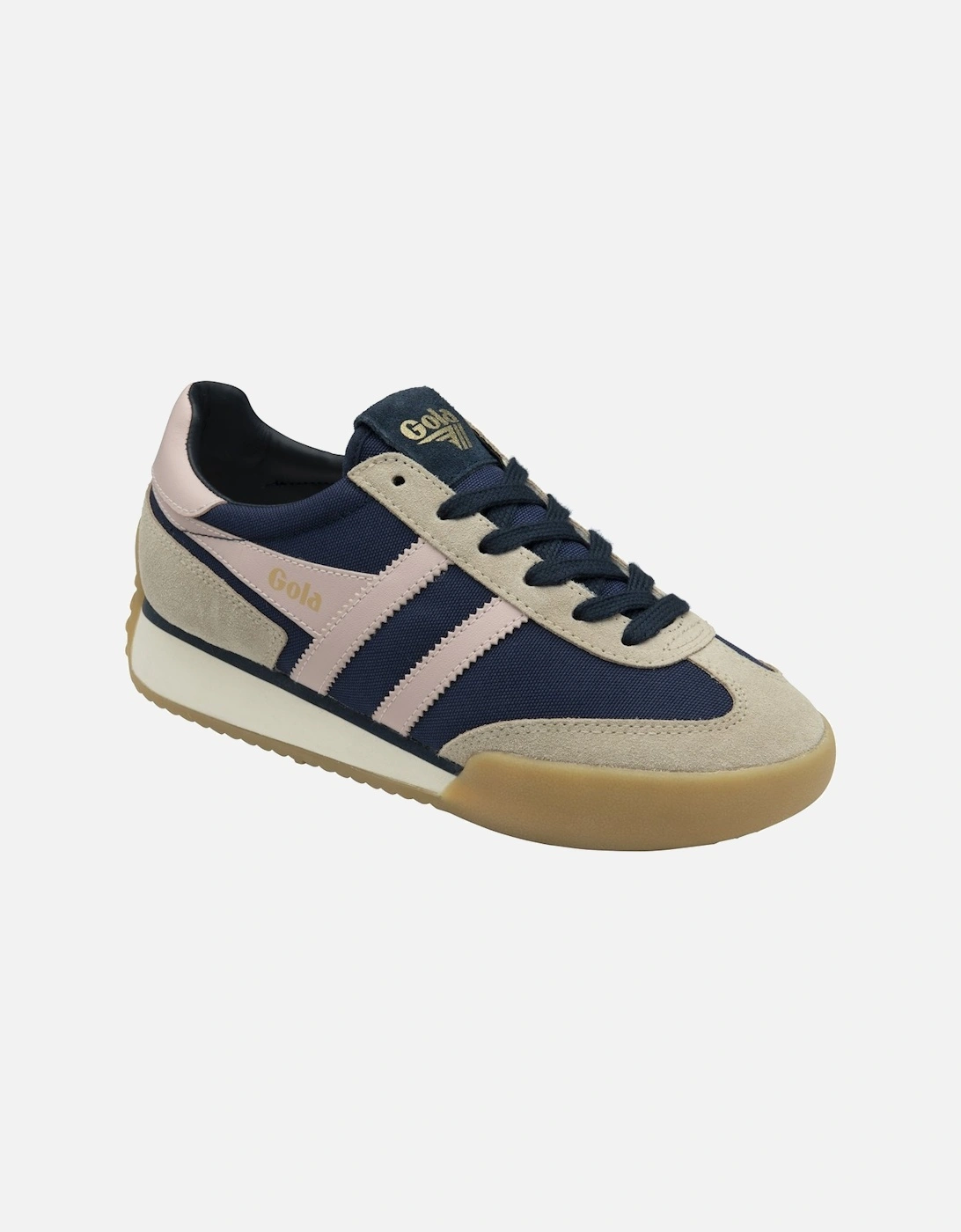 Pacer Womens Trainers, 5 of 4