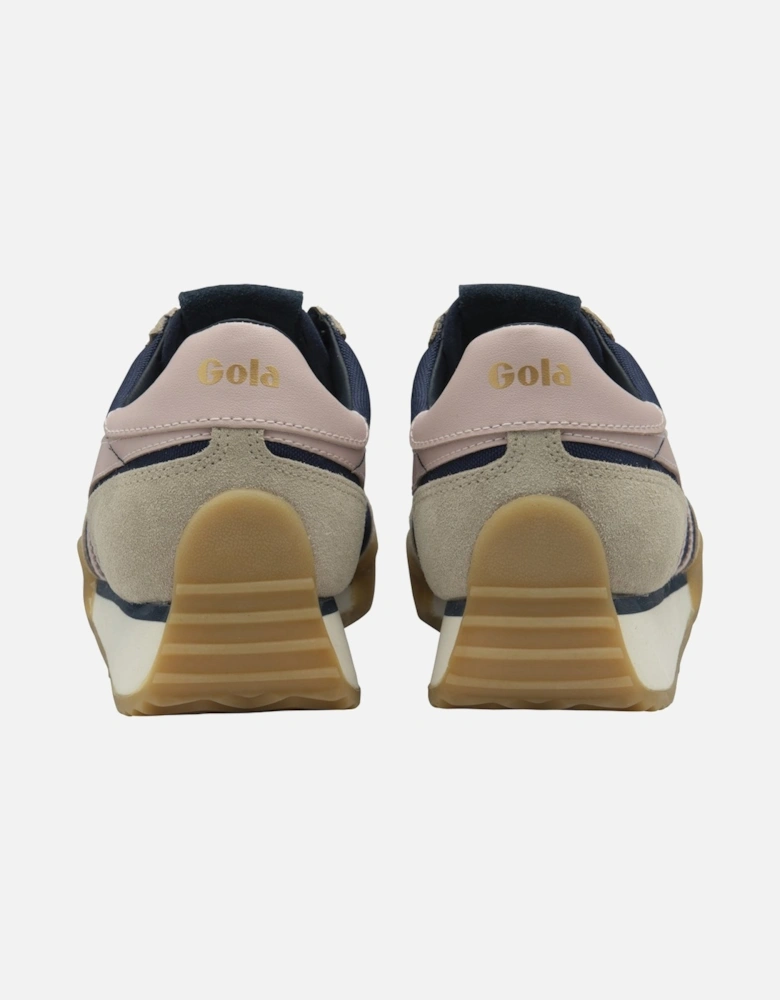 Pacer Womens Trainers