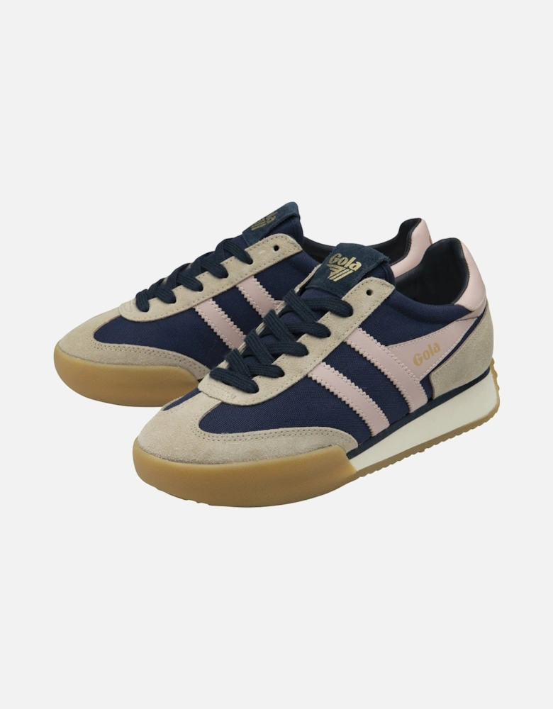 Pacer Womens Trainers