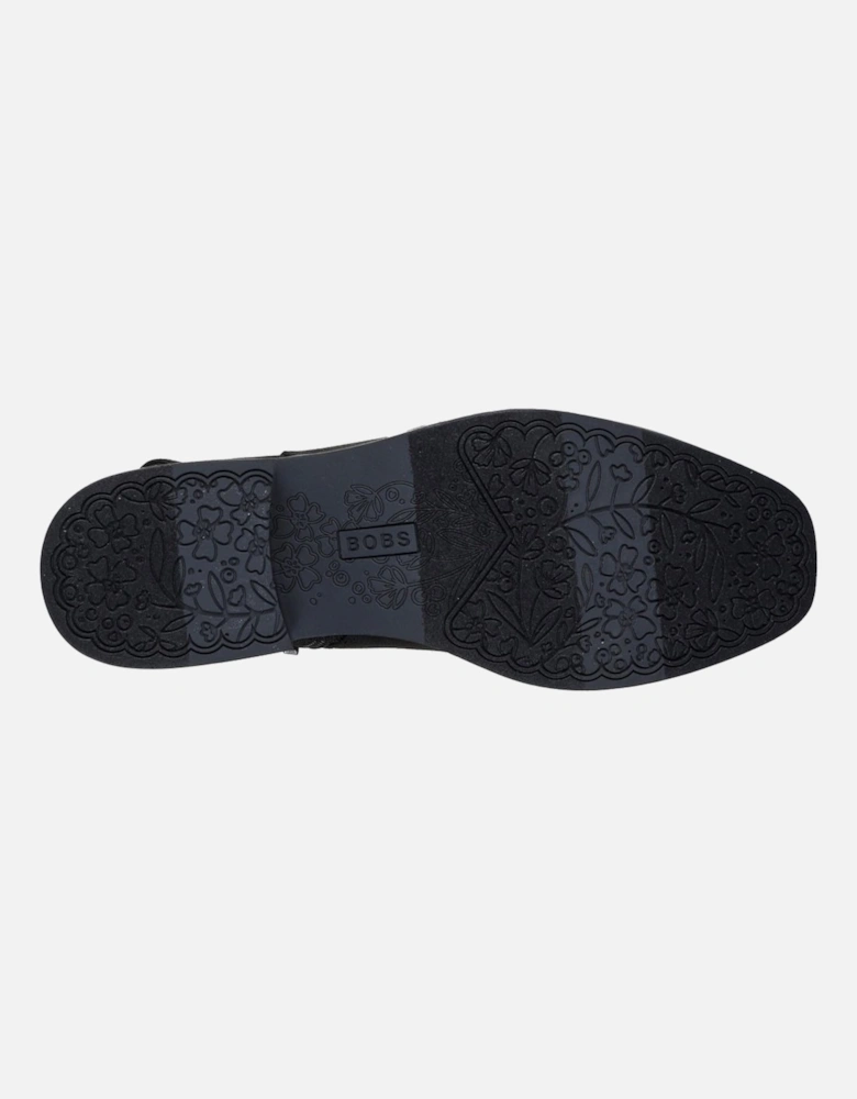 SKE DSV BOBS WANDER LUXE BOOTS