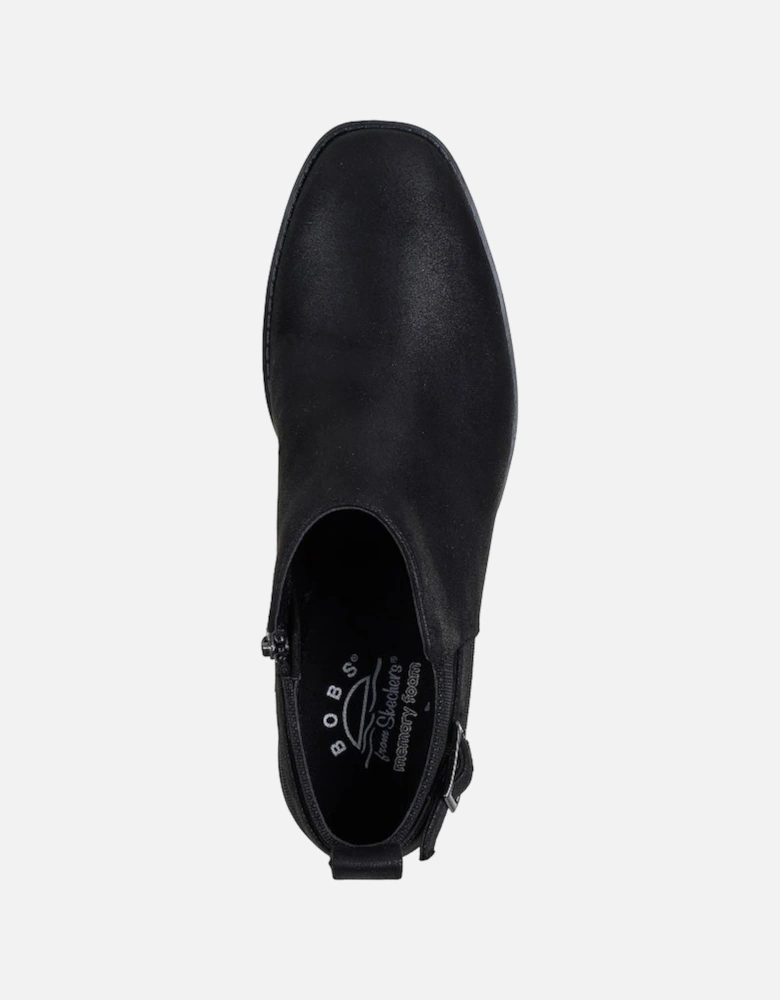SKE DSV BOBS WANDER LUXE BOOTS