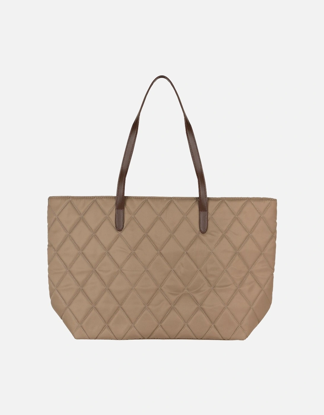 Quilted Womens Tote Bag