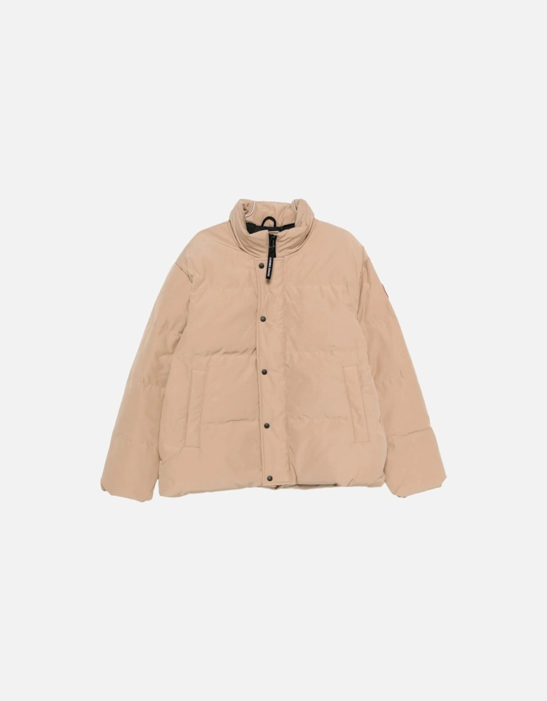 BAYVIEW JACKET