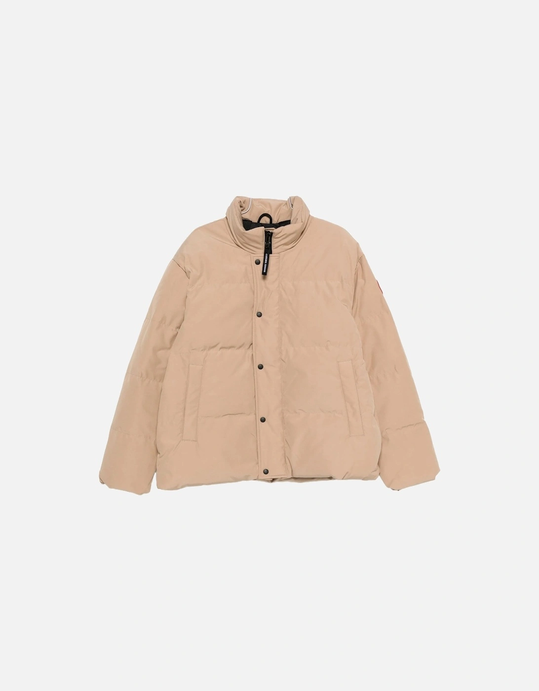 BAYVIEW JACKET, 4 of 3