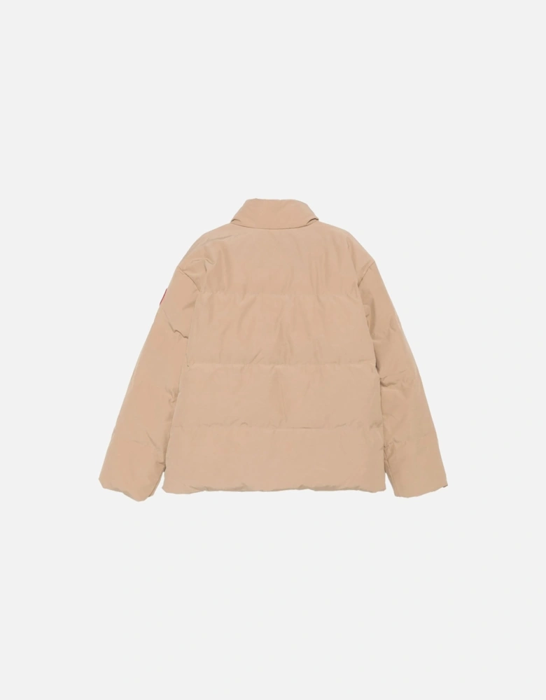 BAYVIEW JACKET