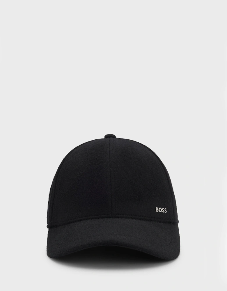 Zed Wo PW Hats Black
