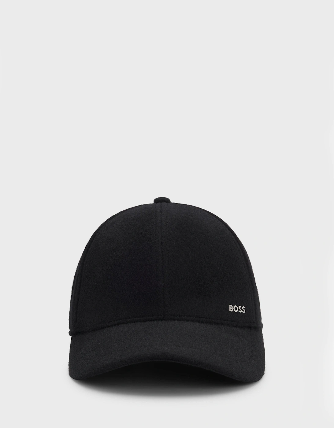 Zed Wo PW Hats Black