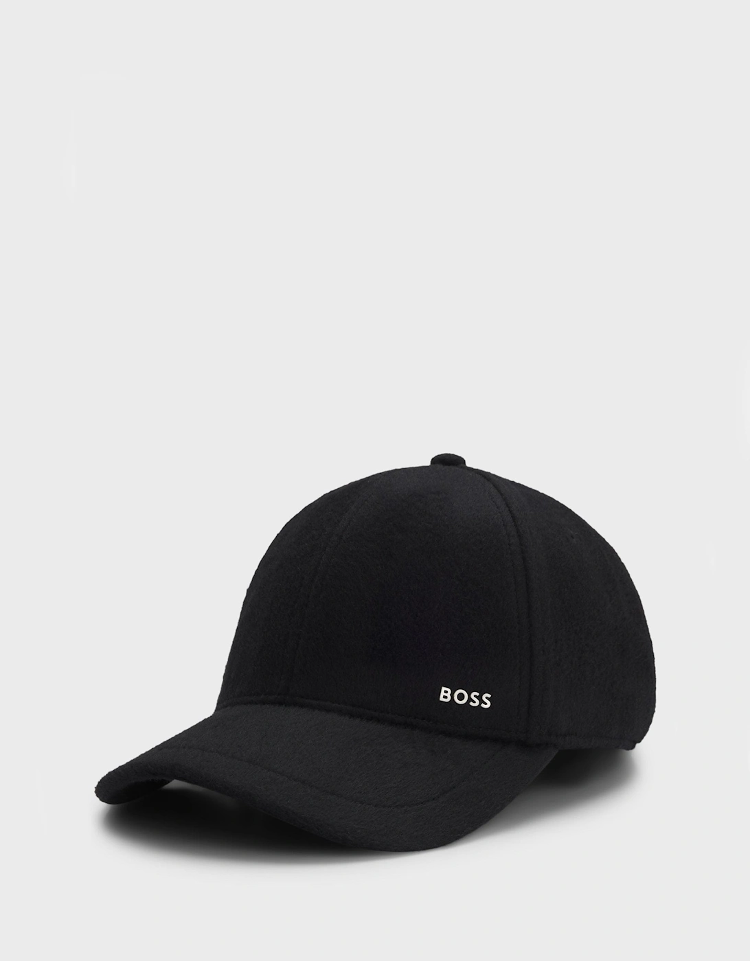 Zed Wo PW Hats Black, 4 of 3