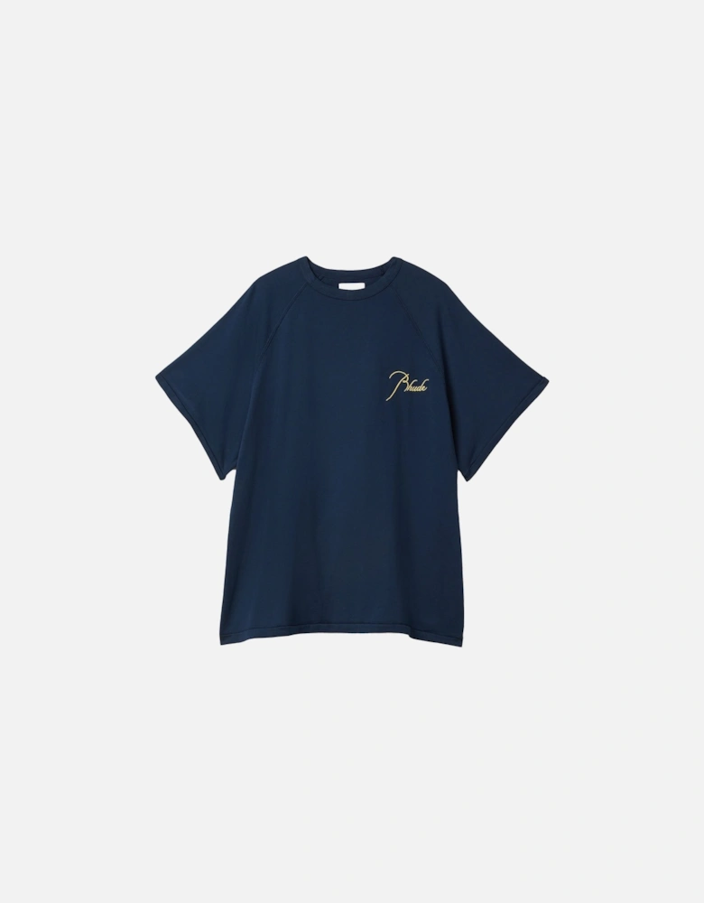 CLASSIC RAGLON T SHIRT
