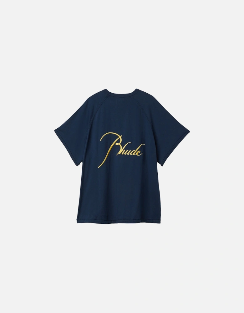 CLASSIC RAGLON T SHIRT