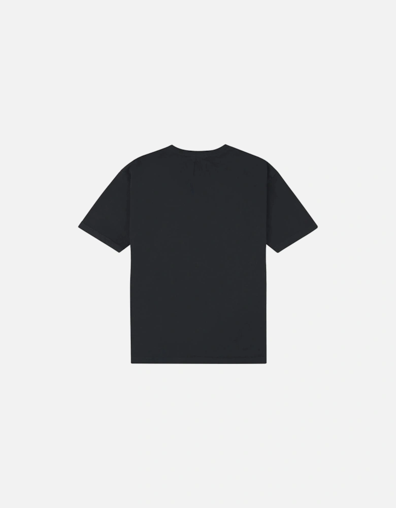 Notting Hill Eagle T-shirt Black