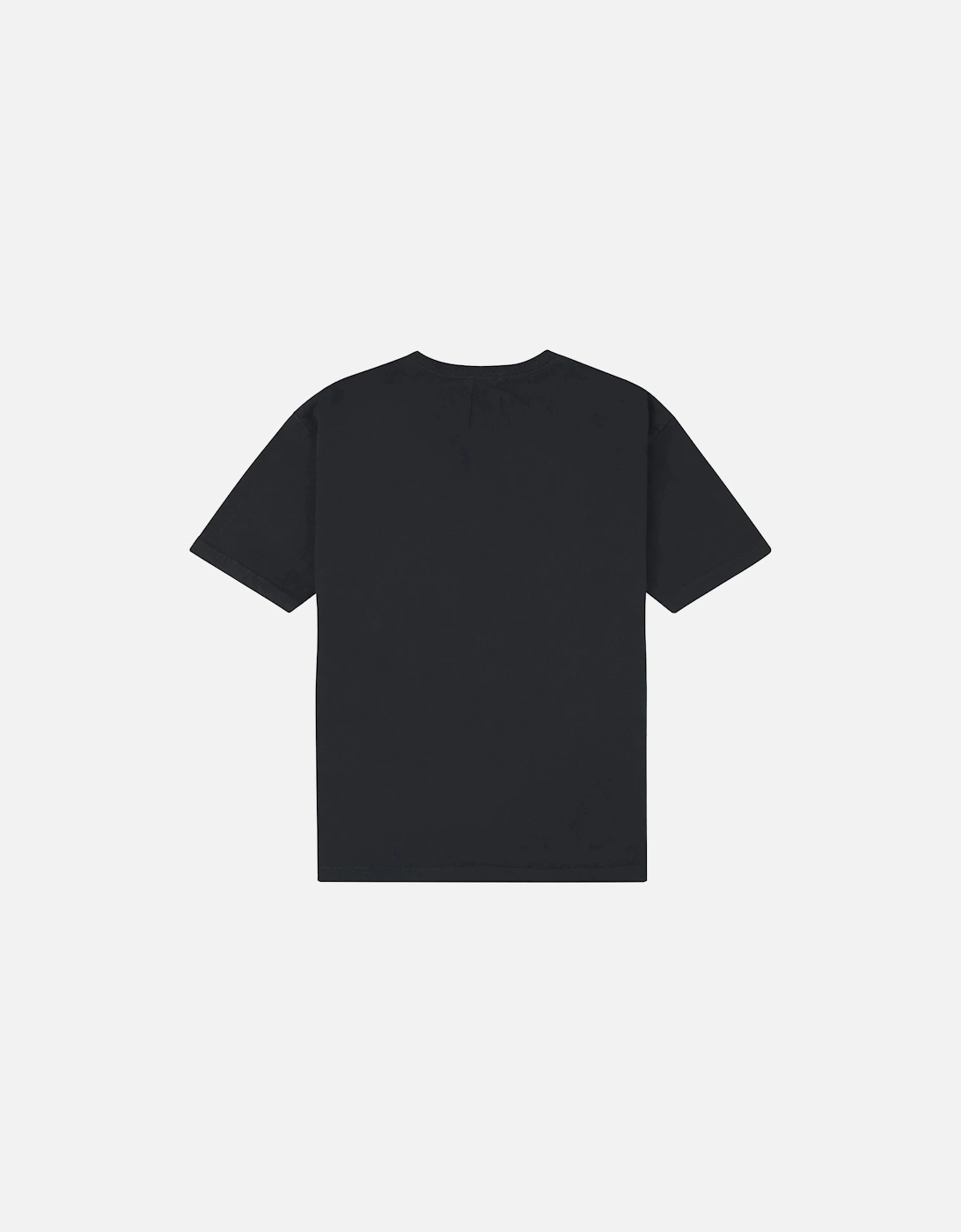 Notting Hill Eagle T-shirt Black
